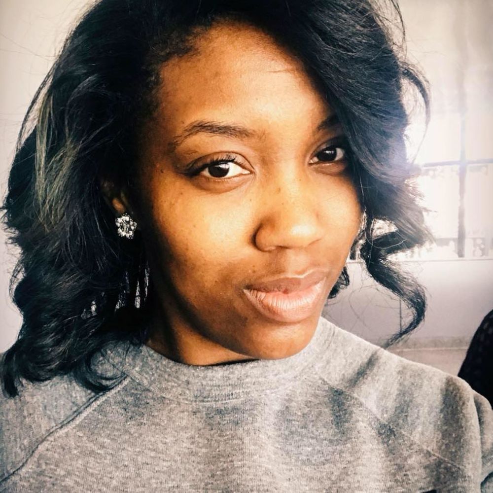 Meet your Posher, Lauren